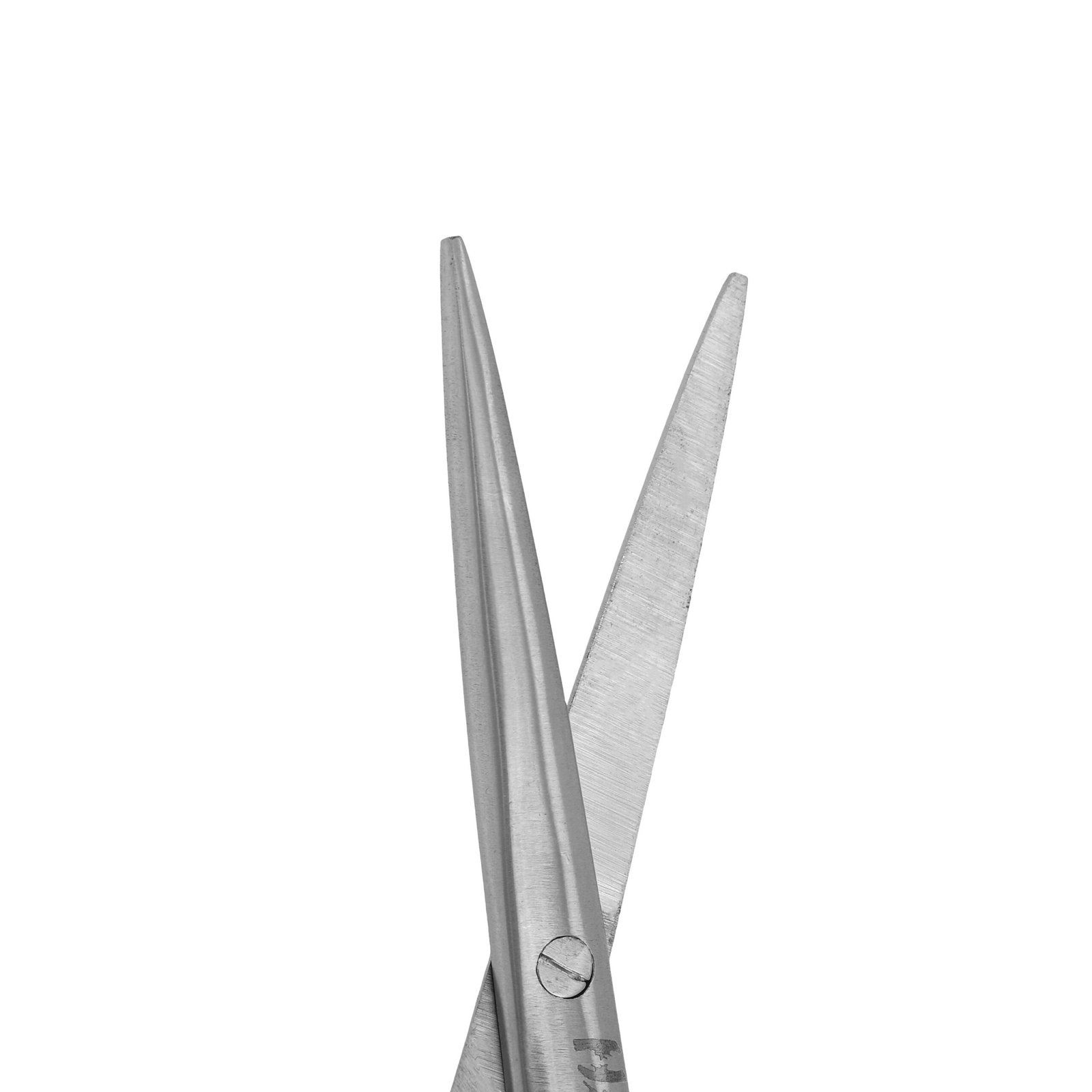 Hilton Tonsillectomy Scissor straight 16CM - Image 3