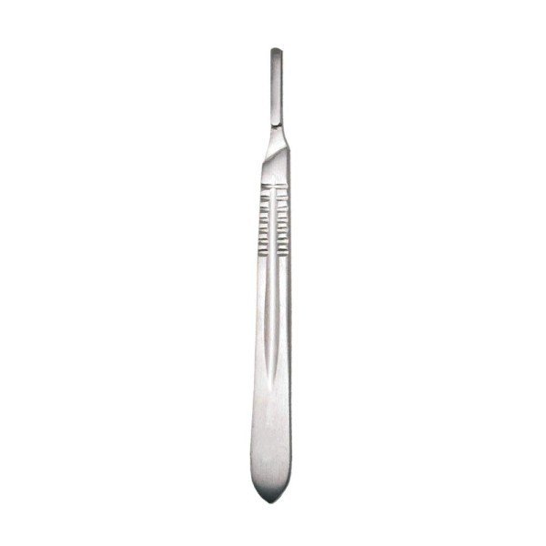 Hilton Scalpel Handle Size 3 - Image 3