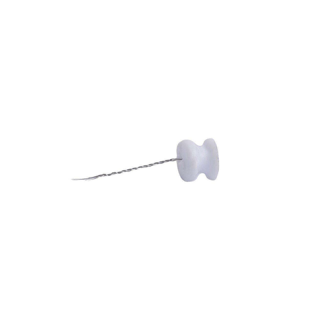 SHEPARED VENT TUBE Flouroplastic Brand Salah Eldin - Image 2
