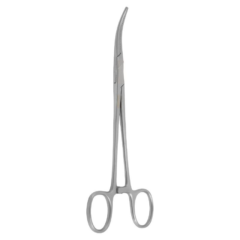 Sheffield Artery Forceps Curved 16 CM
