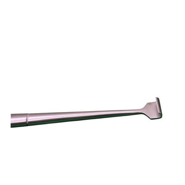 Hilton Tonsillectomy Dissector Double non-Toothed 22CM - Image 2