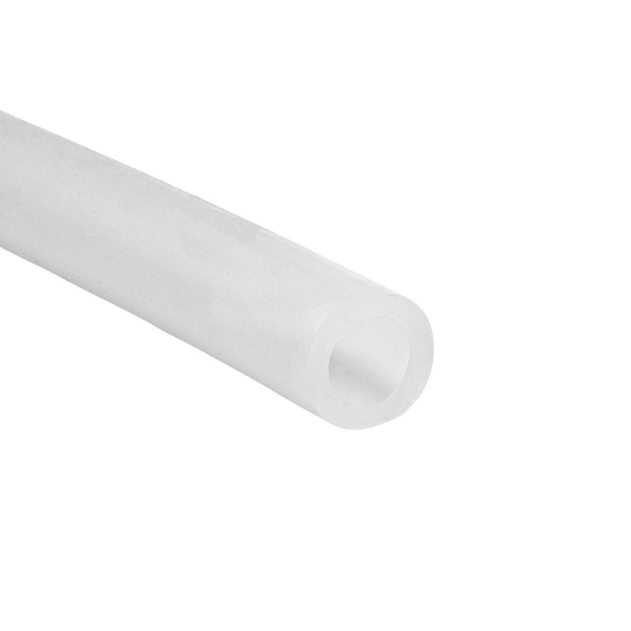 Silicone Suction Tubing Sterilizable ( ID 8mm × OD 12mm ) - Per Meter - Image 2