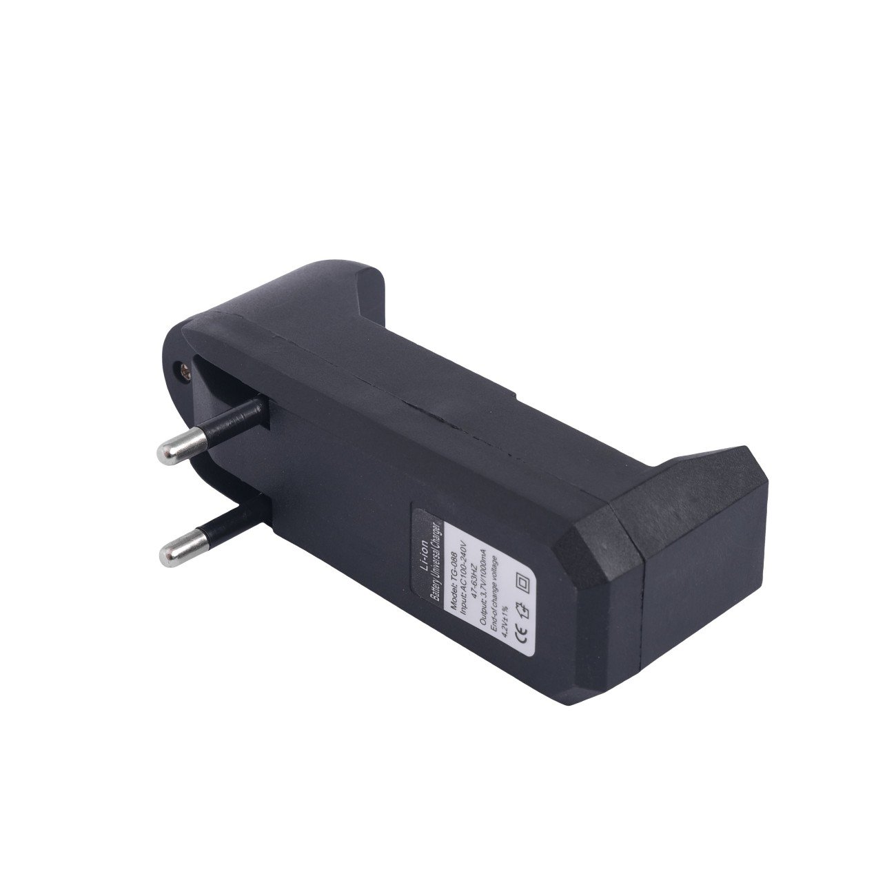 Battery Charger 18650 - Image 2