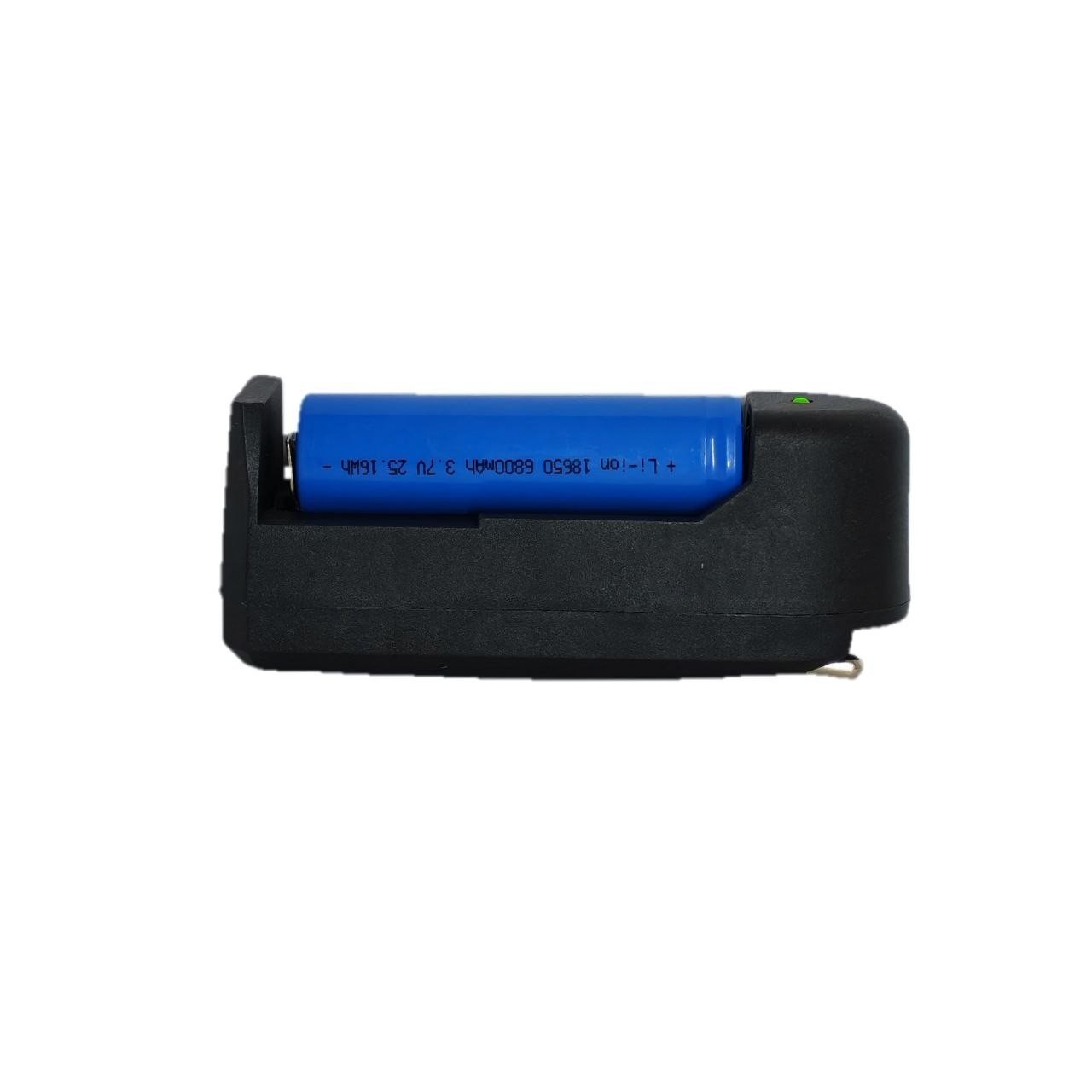 Battery Charger 18650 - Image 3