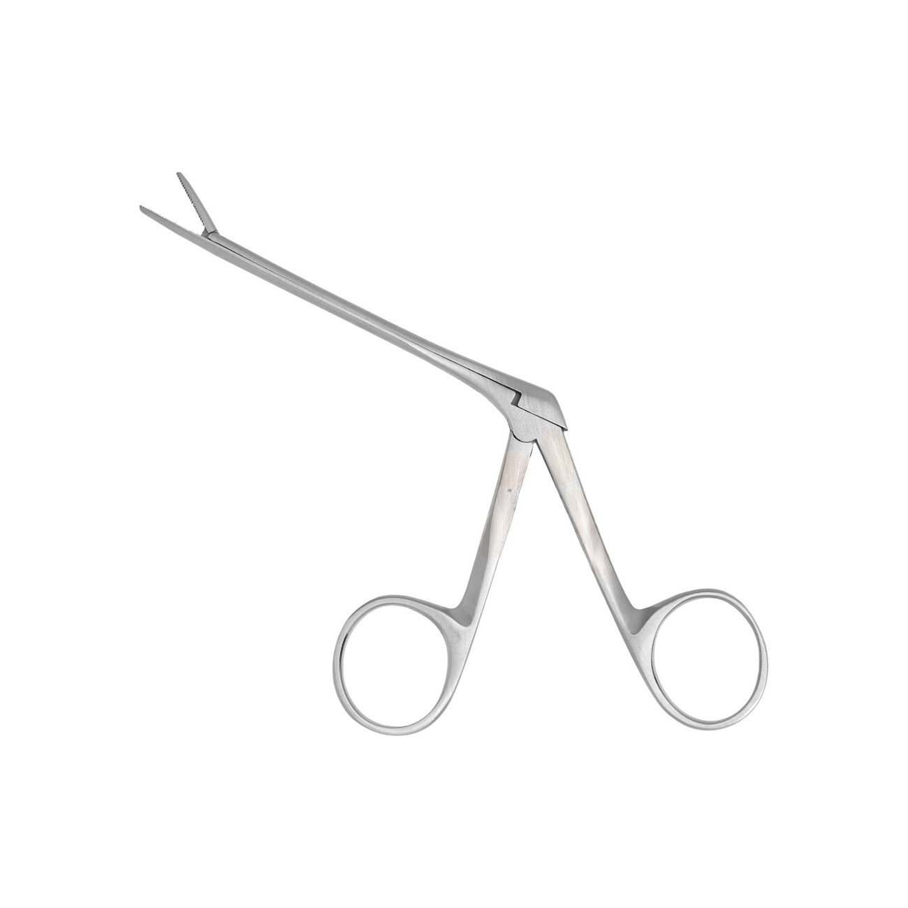 Sheffield Crocodile Alligator Forceps 8 CM - Image 2