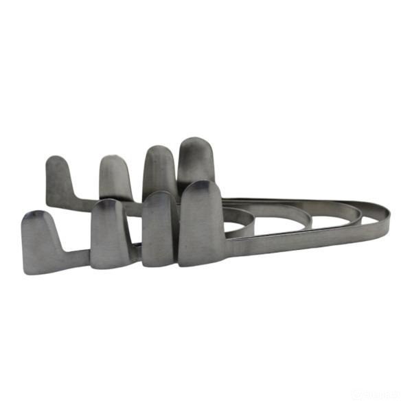 Nasal Speculum Set 4 Different Sizes