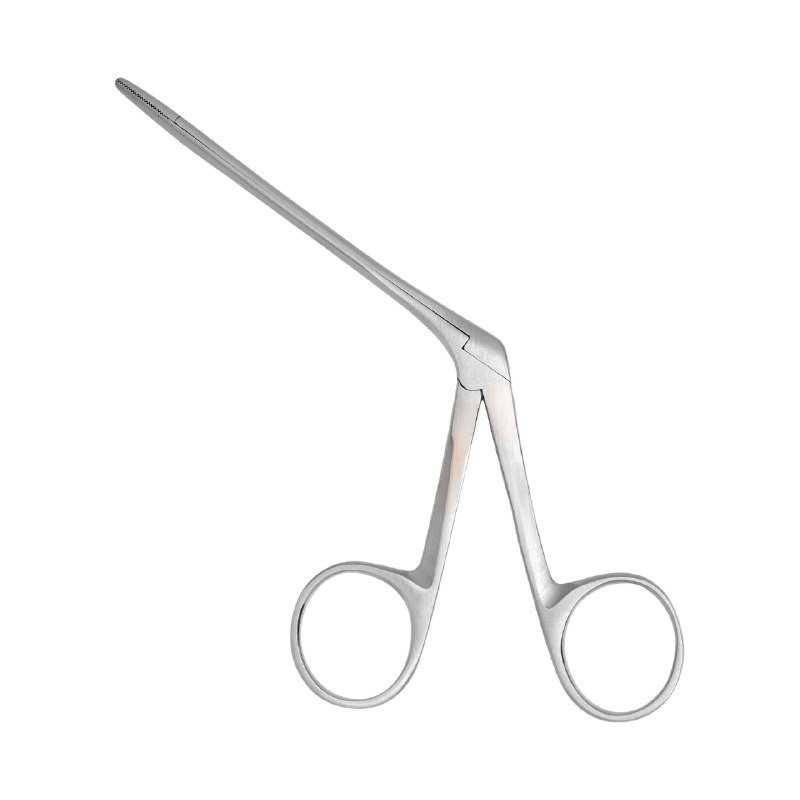 Sheffield Crocodile Alligator Forceps 8 CM